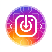 Instagram Post & Reels Scraper API 2026 logo