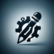 Product Content Writer | AI Generator | SEO Friendly logo