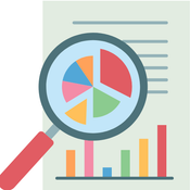 financial ratio api logo