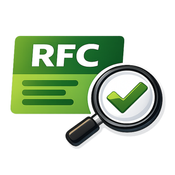 RFC Check México logo