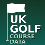 UK Golf Course Data API logo