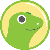 CoinGecko APIs logo