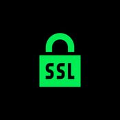 SSL/TLS Security Analyzer API logo