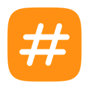 🏷️ Social Media Hashtag Generator API logo