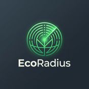 EcoRadius API logo