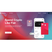 Top 11.7 Site To Buy Redotpay Account logo