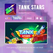 Tank Stars MOD APK