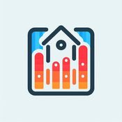 Household Income by Zip code logo