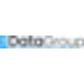 The DataGroup logo