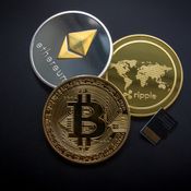 Cion Prices Api logo