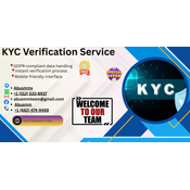 Top 19 Identity-Focused KYC Verification Service Providers logo