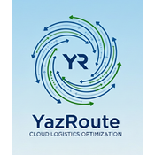 YazRoute-VRP logo