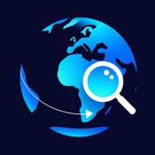 Whois Lookup API logo