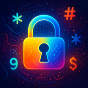 Secure Random Password Generator API - Powered by Tymisha logo