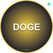 DOGEPriceAPI by xCrypto logo