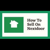 How Do you Buy Verified Nextdoor Accounts Online logo