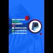 Buy Verified Paypal Accounts A Step by Step Guide  logo