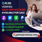 Top A One Place To Buy Verified Cash App Accounts in 2K25 logo