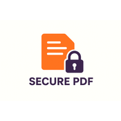 PDF Password Protector logo