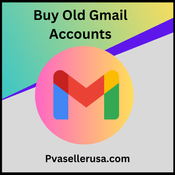 6 Best sites to Buy Gmail Accounts (PVA & Aged)