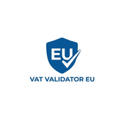 EU VAT Number Validator logo