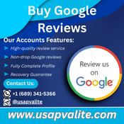 Best 6.9 Place To Purchase Google Reviews logo