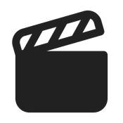 TV & Movies logo