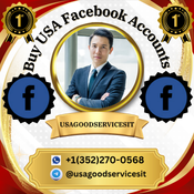 Buy GitHub Accounts - New, Aged, PVA & Bulk in 209 logo