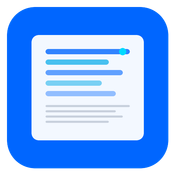 TextAnalytics logo
