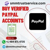 Where & How to Buy Verified PayPal Accounts? logo