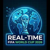 World Cup 2026 Live API logo