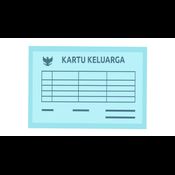 NIK To KK logo