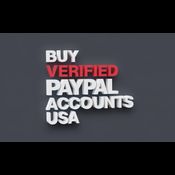 Buy PayPal Accounts logo