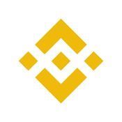 Binance Data logo