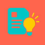 Creative Article Summarizer logo