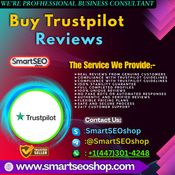 Top 1k Benefits of Having a Buy Trustpilot Reviews logo