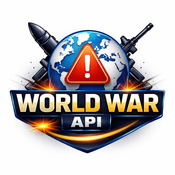 Worls Conflicts Online logo