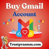 Where to buy real Old Gmail Accounts? logo