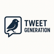 Tweet Genarator