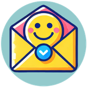 Disposable Email Detection logo