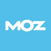 Moz URL Metrics logo