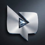 YouTube Data: Transcripts, Search & AI Intelligence logo