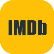 IMDb logo