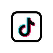 Tiktok video Downloader logo