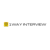 One Way Interview logo