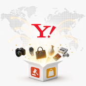 Yahoo Japan Auctions and Fleamarket Scraper logo