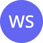 Web Search API - Real-time Search Results logo