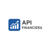 API Financiera logo