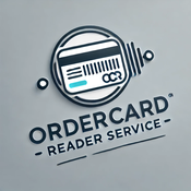 OrderCard Reader