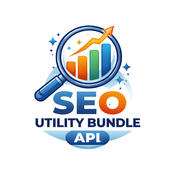 👉 SEO Utility Bundle API logo